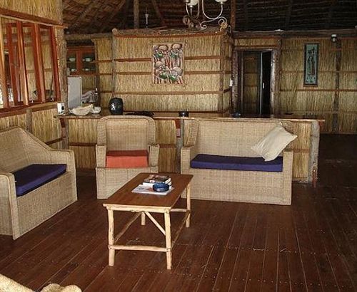 Casa Barry Beach Lodge Tofo Exterior photo